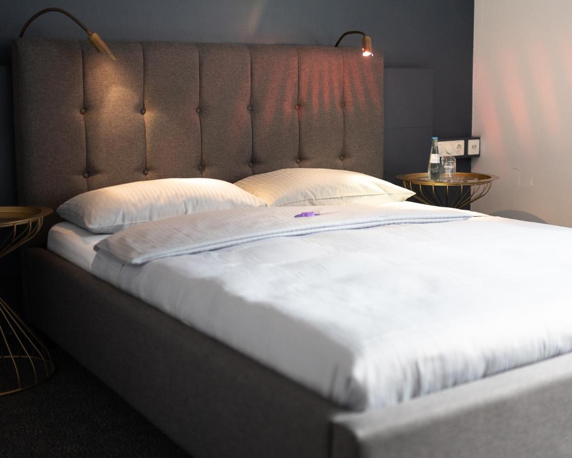 Magni Boutique Hotel Брауншвайг Екстериор снимка