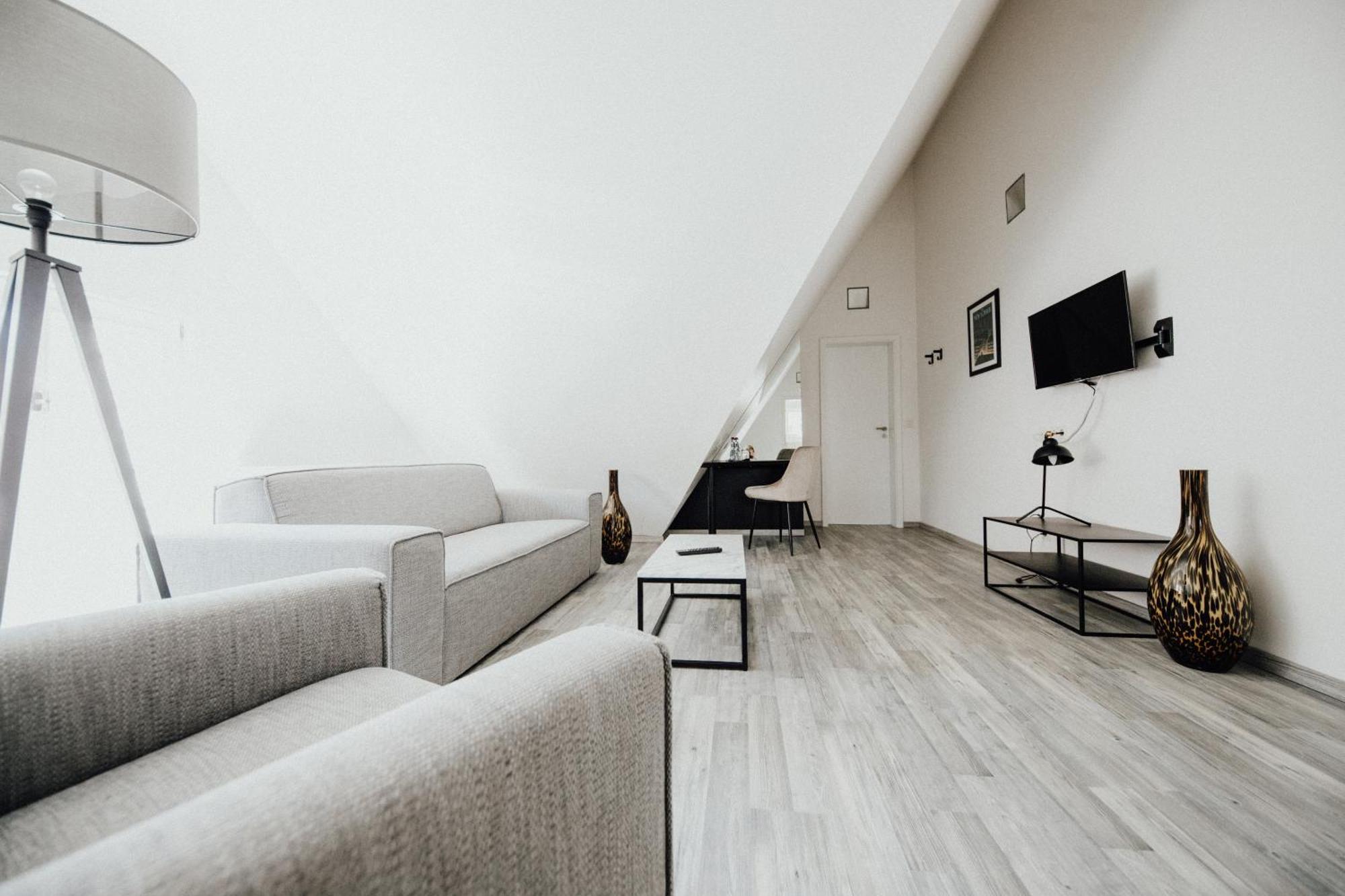 Magni Boutique Hotel Брауншвайг Екстериор снимка